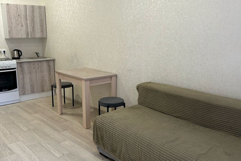 Сдаётся студия, 30 м²