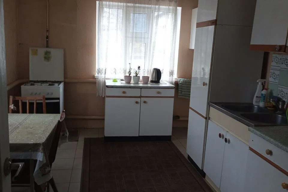 Сдаётся 1-этажный дом, 45 м²