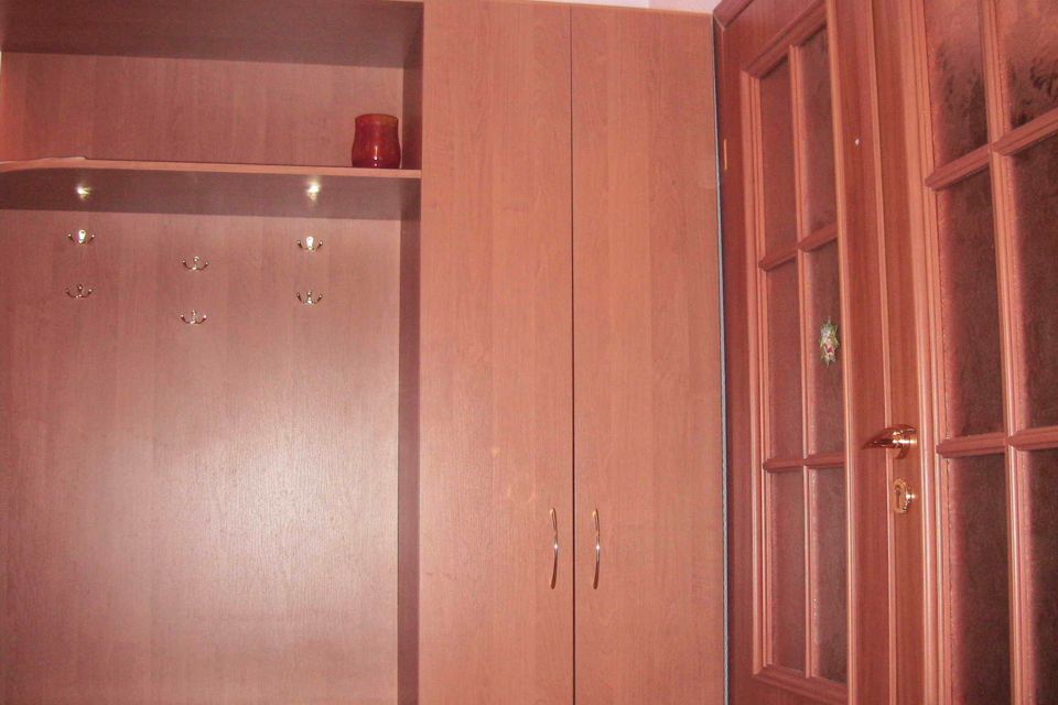 Сдаётся 2-комнатная квартира, 40 м²