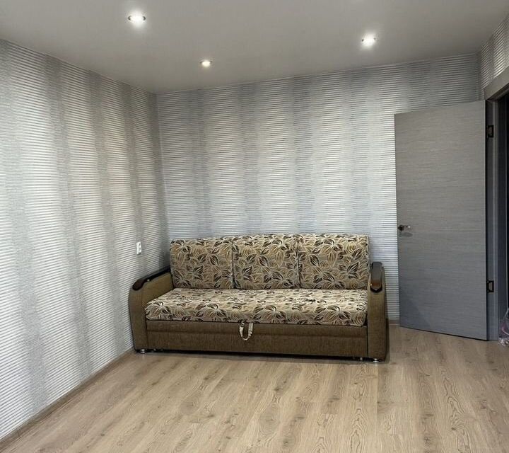 Сдаётся 1-комнатная квартира, 34 м²