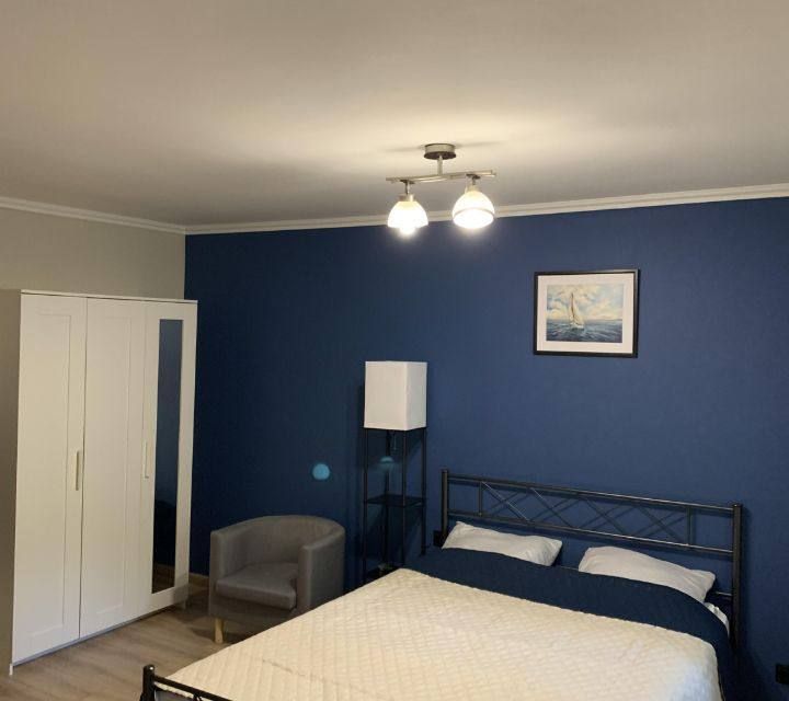 Сдаётся студия, 30 м²