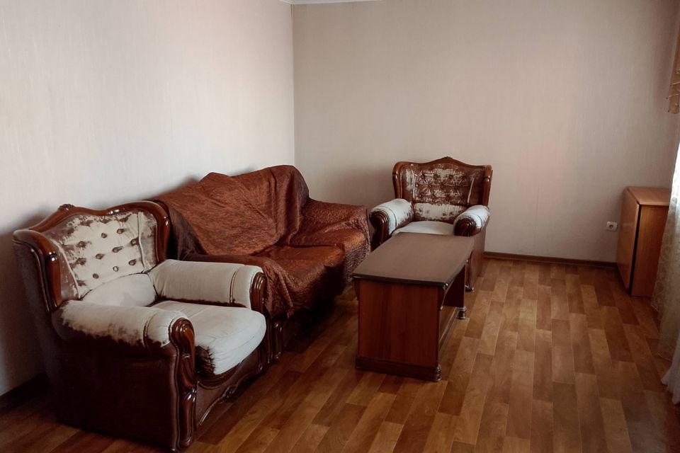 Сдаётся 2-комнатная квартира, 52 м²