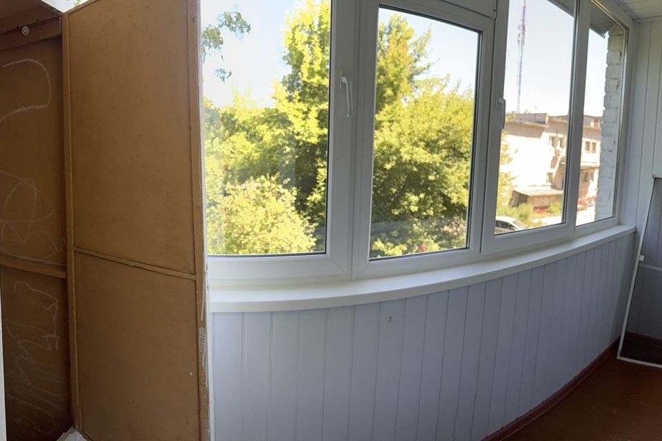 Сдаётся 1-комнатная квартира, 32.5 м²