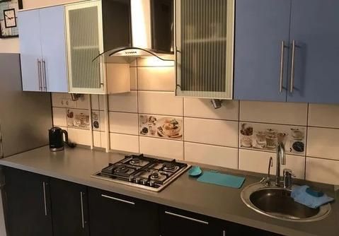 Сдаётся 1-комнатная квартира, 36 м²