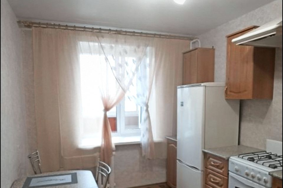Сдаётся 1-комнатная квартира, 40 м²