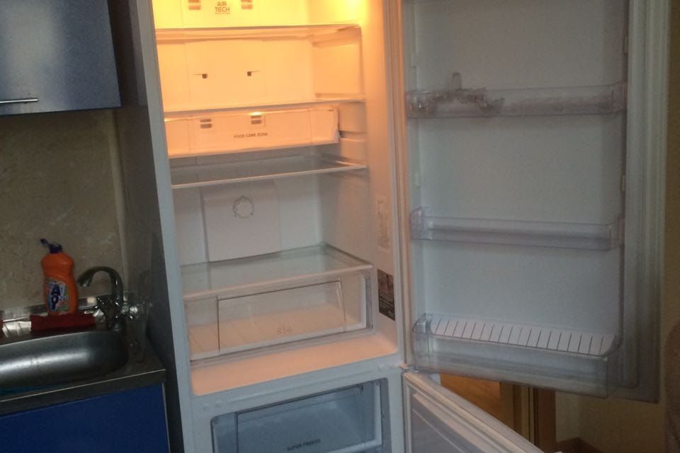 Сдаётся 1-комнатная квартира, 35 м²