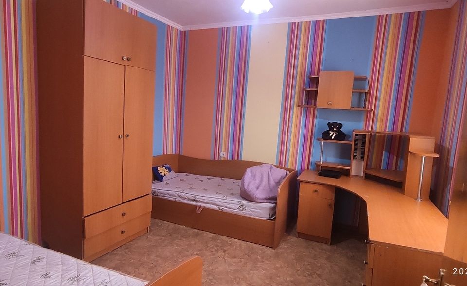 Сдаётся 3-комнатная квартира, 67 м²