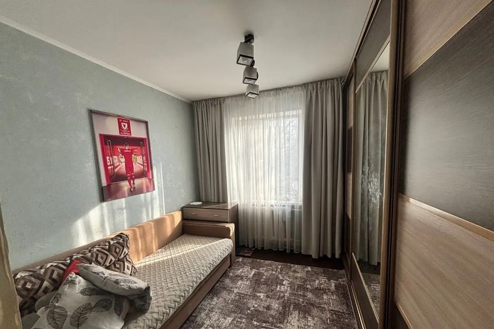 Сдаётся 2-комнатная квартира, 44.9 м²