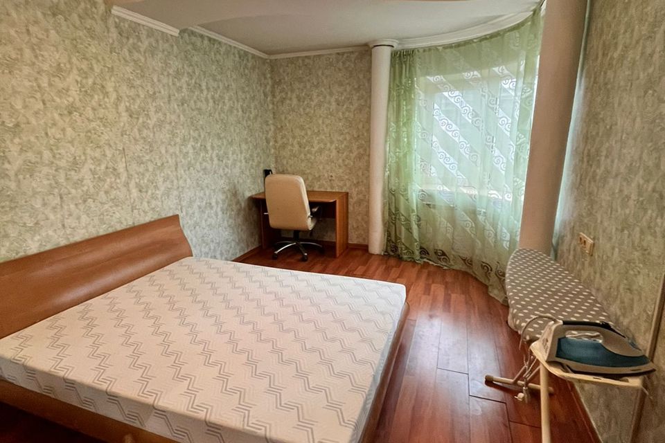Сдаётся 2-комнатная квартира, 52 м²