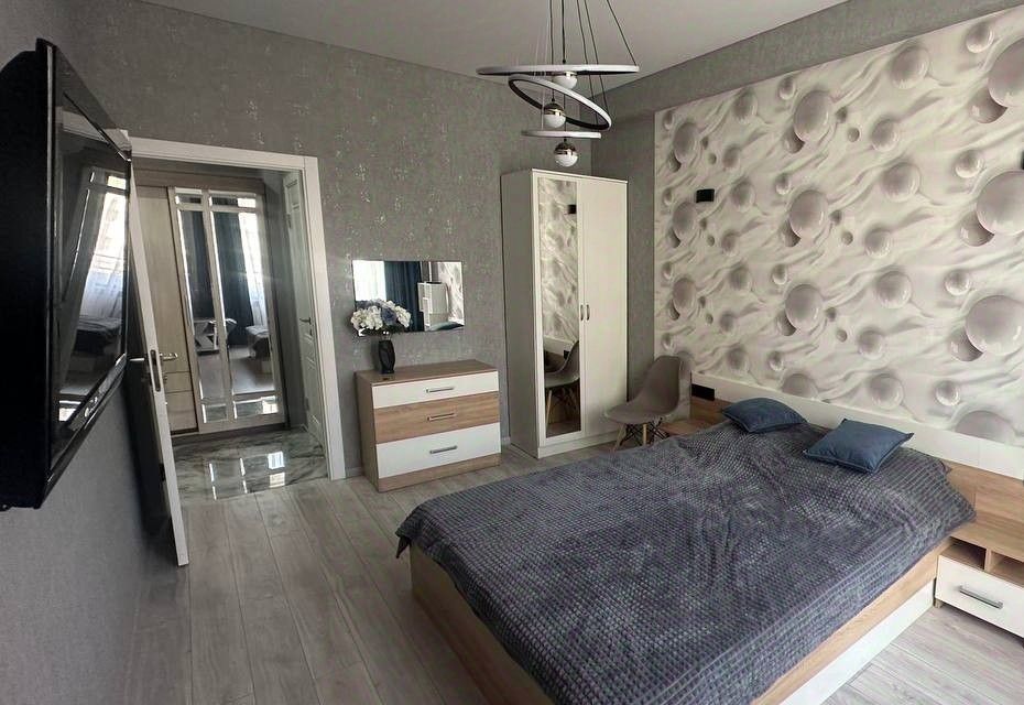 Сдаётся 1-комнатная квартира, 39 м²