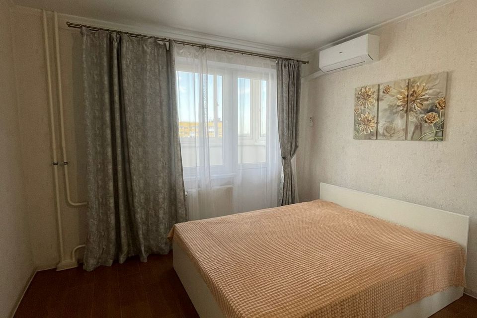 Сдаётся студия, 25 м²