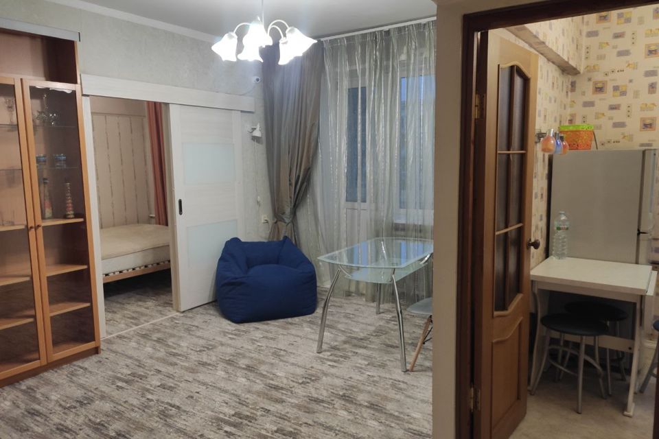 Сдаётся 2-комнатная квартира, 42.9 м²