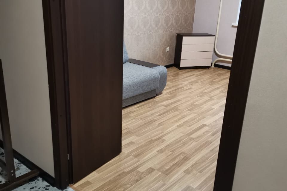 Сдаётся 1-комнатная квартира, 46 м²