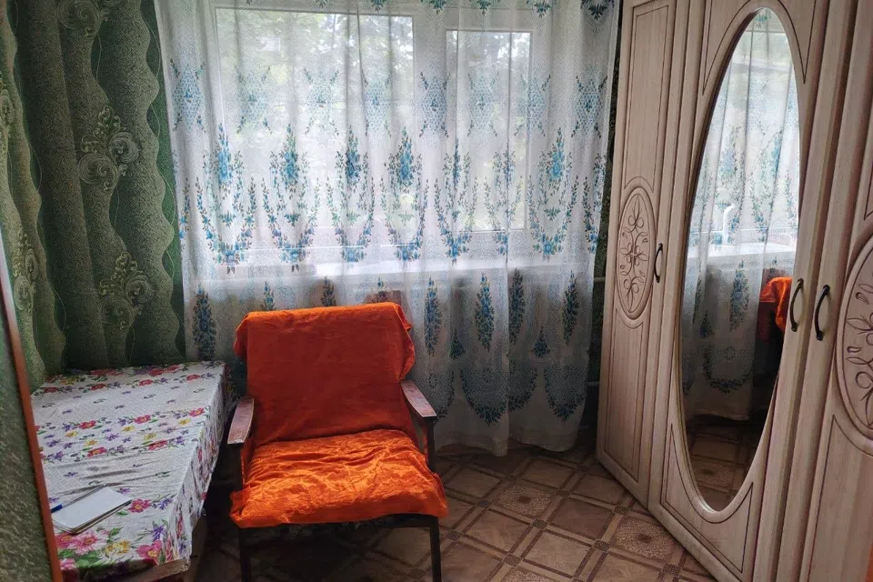 Сдаётся 1-этажный дом, 75 м²