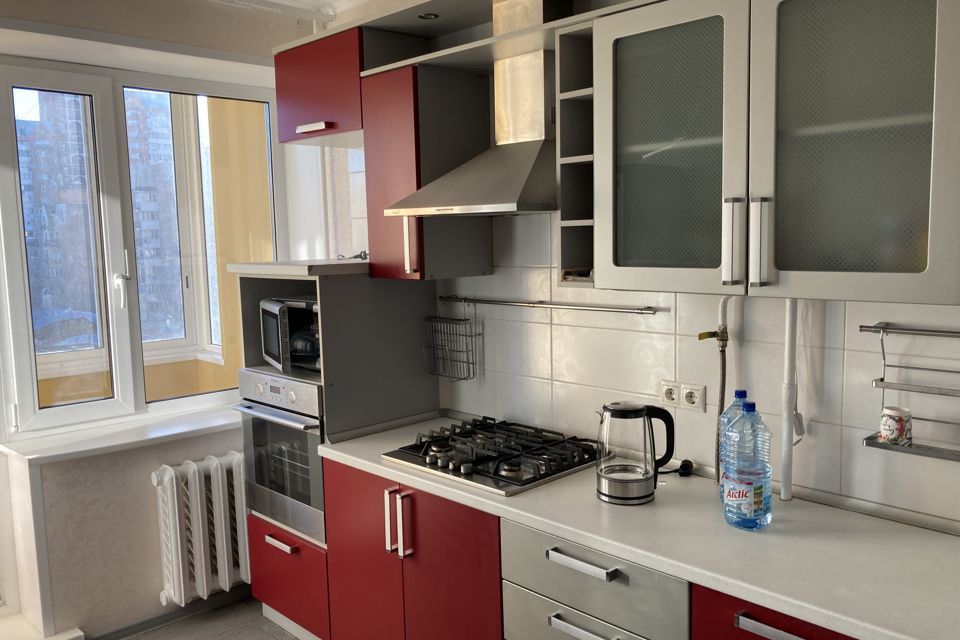 Сдаётся 2-комнатная квартира, 60 м²