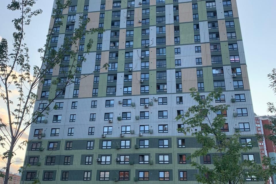 Сдаётся студия, 23 м²