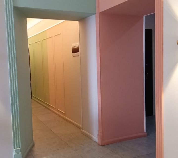 Сдаётся студия, 21.7 м²
