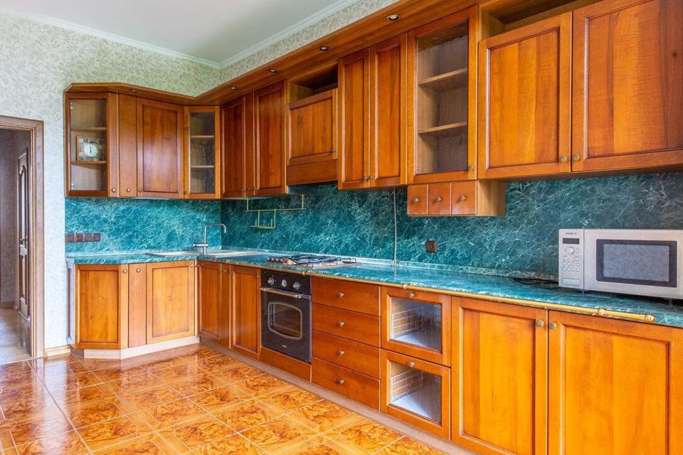 Сдаётся 2-комнатная квартира, 53 м²