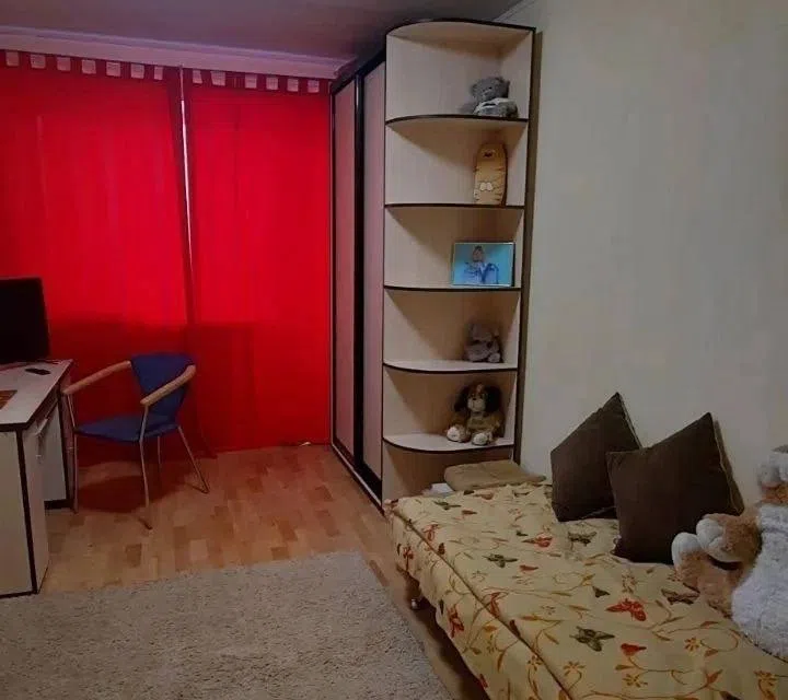 Сдаётся 2-комнатная квартира, 46 м²