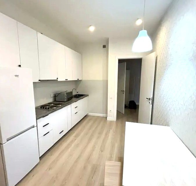 Сдаётся 2-комнатная квартира, 55.4 м²
