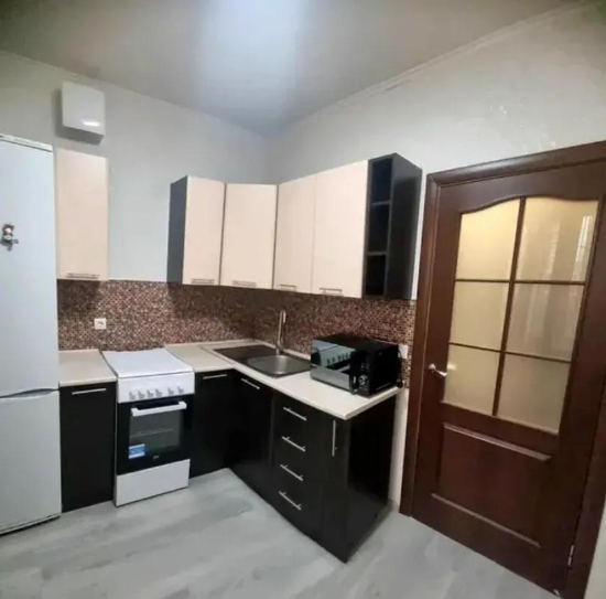 Сдаётся 1-комнатная квартира, 34 м²