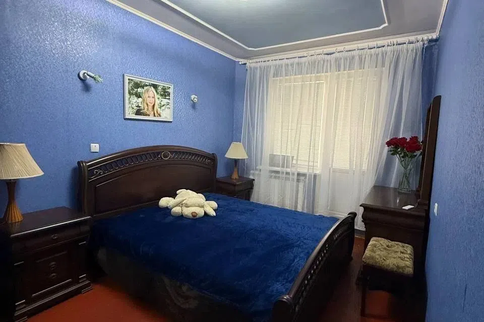Сдаётся 3-комнатная квартира, 70 м²