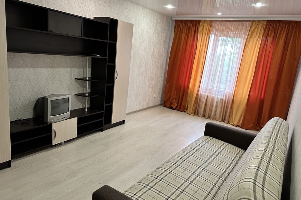 Сдаётся 2-комнатная квартира, 45 м²