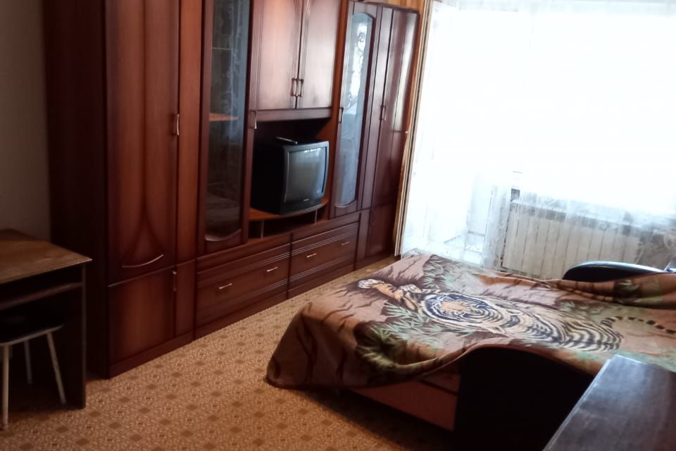 Сдаётся 2-комнатная квартира, 47 м²