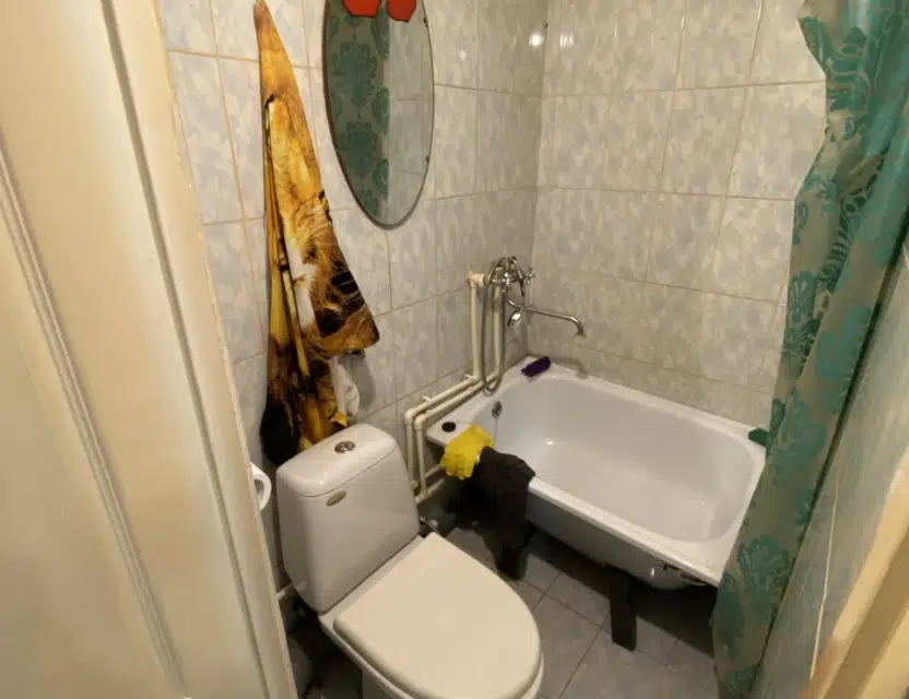 Сдаётся студия, 12 м²