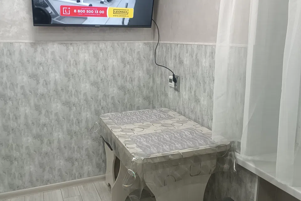 Сдаётся 9-этажный дом, 35 м²