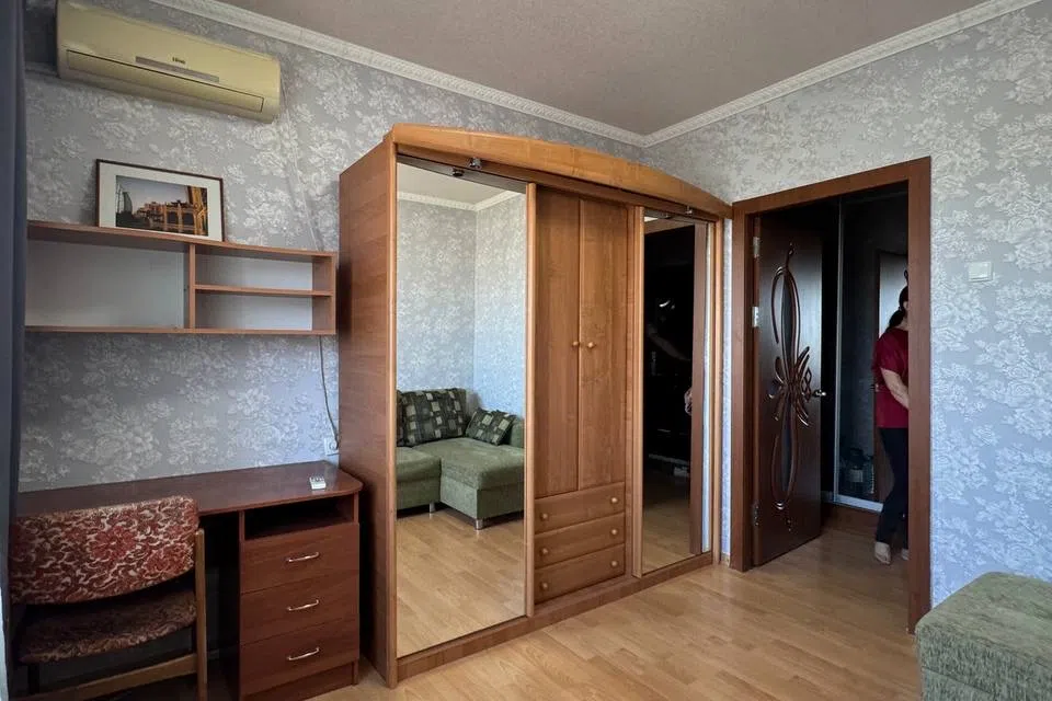 Сдаётся 2-комнатная квартира, 54 м²