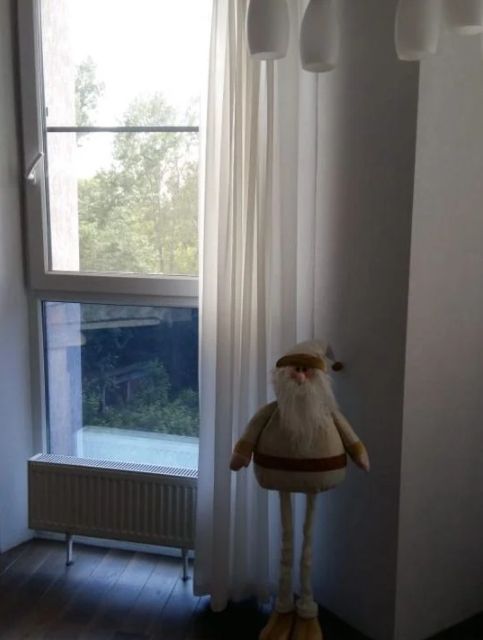 Сдаётся 1-комнатная квартира, 48 м²