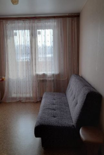 Сдаётся студия, 28 м²