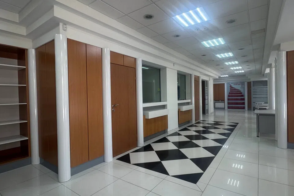Сдаётся помещение своб. назначения, 145 м²