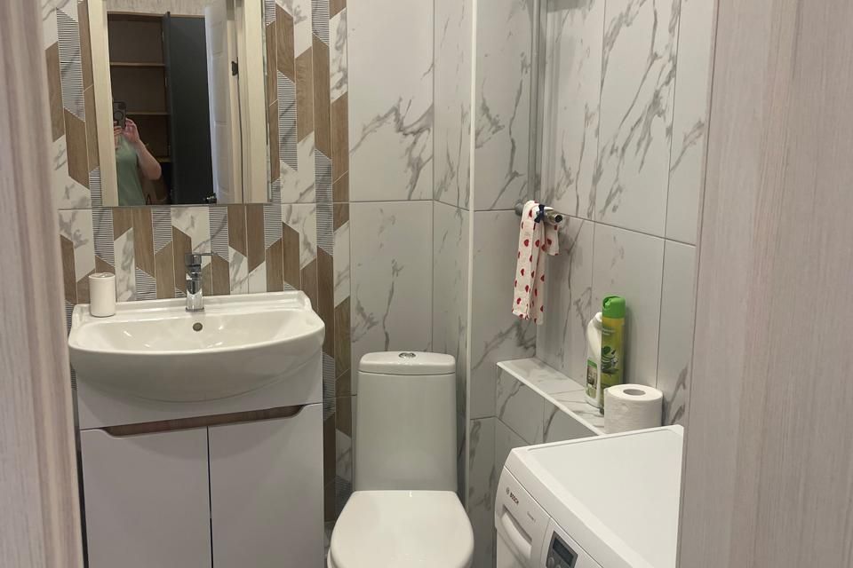 Сдаётся студия, 28 м²