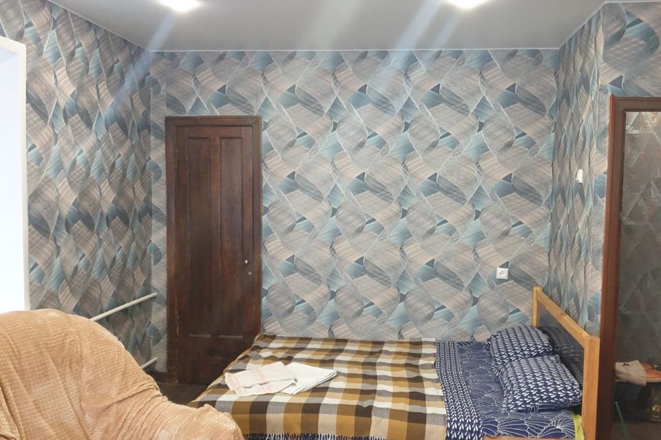Сдаётся 1-комнатная квартира, 31.8 м²