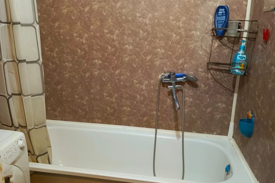 Сдаётся 1-комнатная квартира, 31 м²