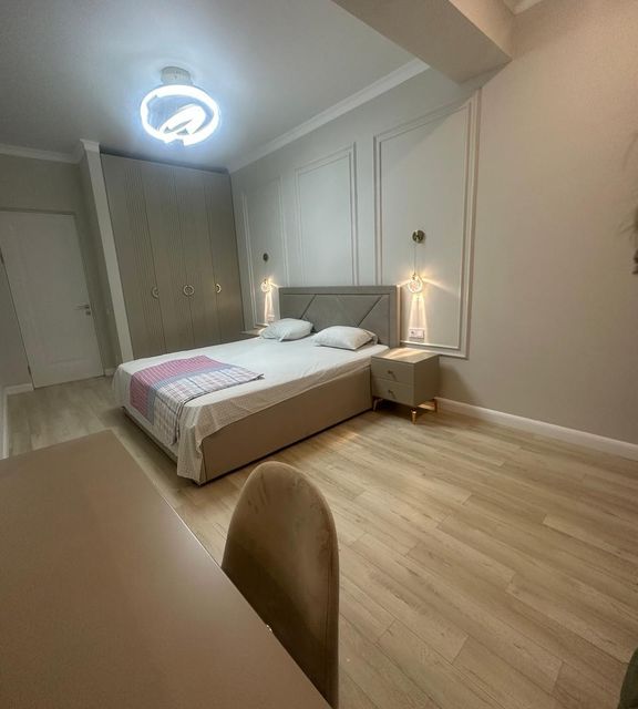 Сдаётся 2-комнатная квартира, 51 м²