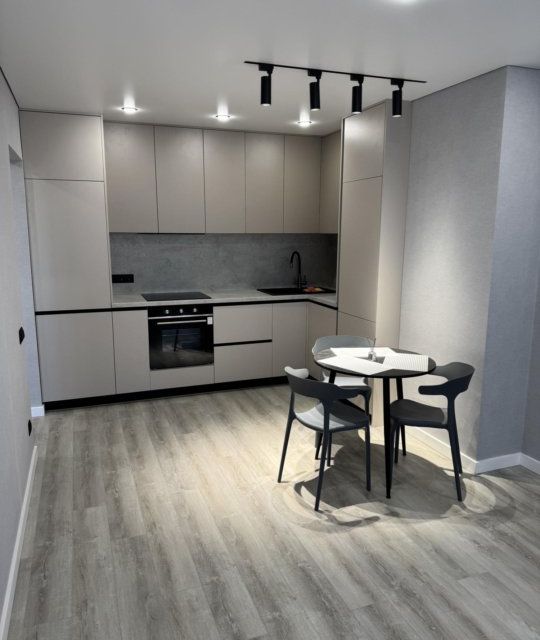 Сдаётся 1-комнатная квартира, 36 м²