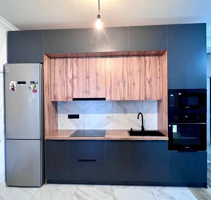 Сдаётся 1-комнатная квартира, 67.4 м²