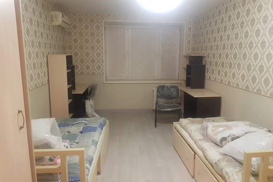 Сдаётся комната в 5-комн. квартире, 10 м²