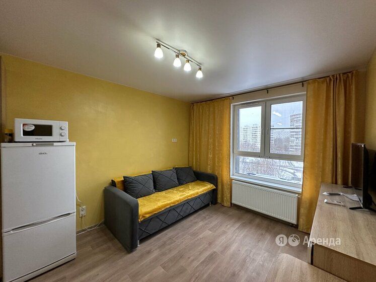 Сдаётся студия, 23 м²