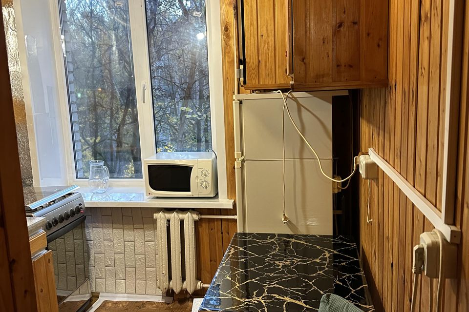 Сдаётся 2-комнатная квартира, 48 м²