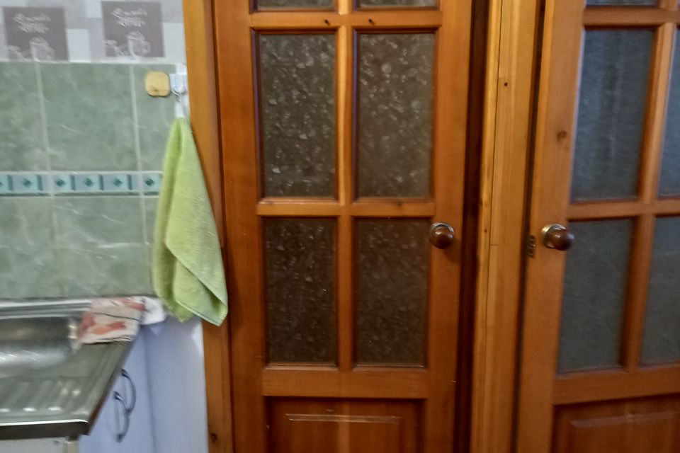 Сдаётся комната в 1-комн. квартире, 17.6 м²