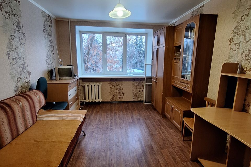 Сдаётся студия, 18 м²