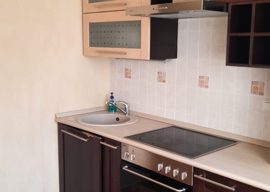 Сдаётся 3-комнатная квартира, 65 м²