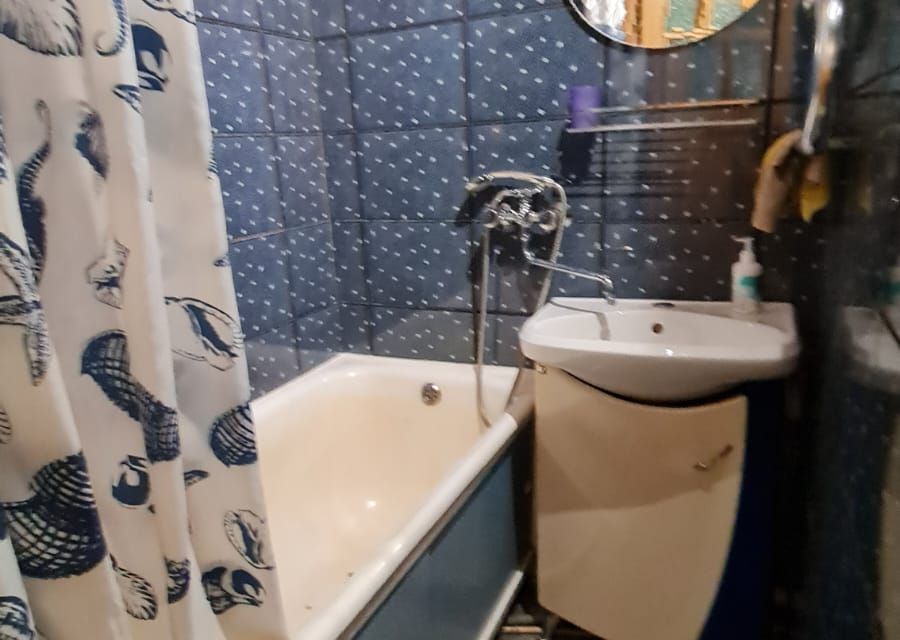 Сдаётся 2-комнатная квартира, 45 м²