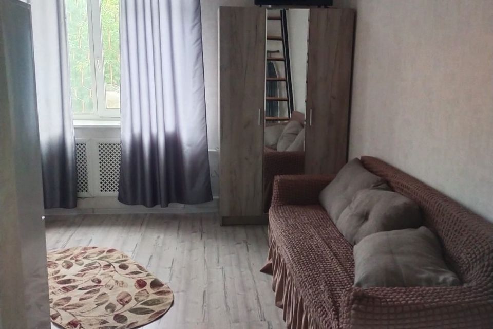 Сдаётся студия, 23.4 м²