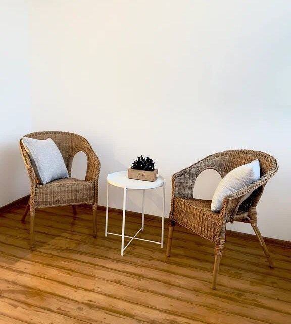 Сдаётся 1-комнатная квартира, 38 м²