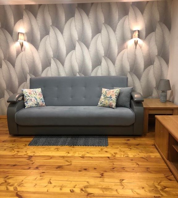 Сдаётся 2-комнатная квартира, 59 м²